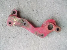 Farmall IH 450 560 tractor 2pt fasthitch quick hitch side mounting bracket brace