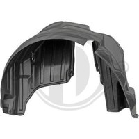 Diederichs 3456209 Verkleidung, Radhaus FüR Abarth Passend FüR Fiat