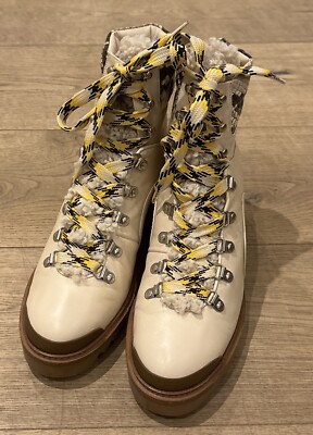 Damen Boots/ Aquazzura/ Größe 38