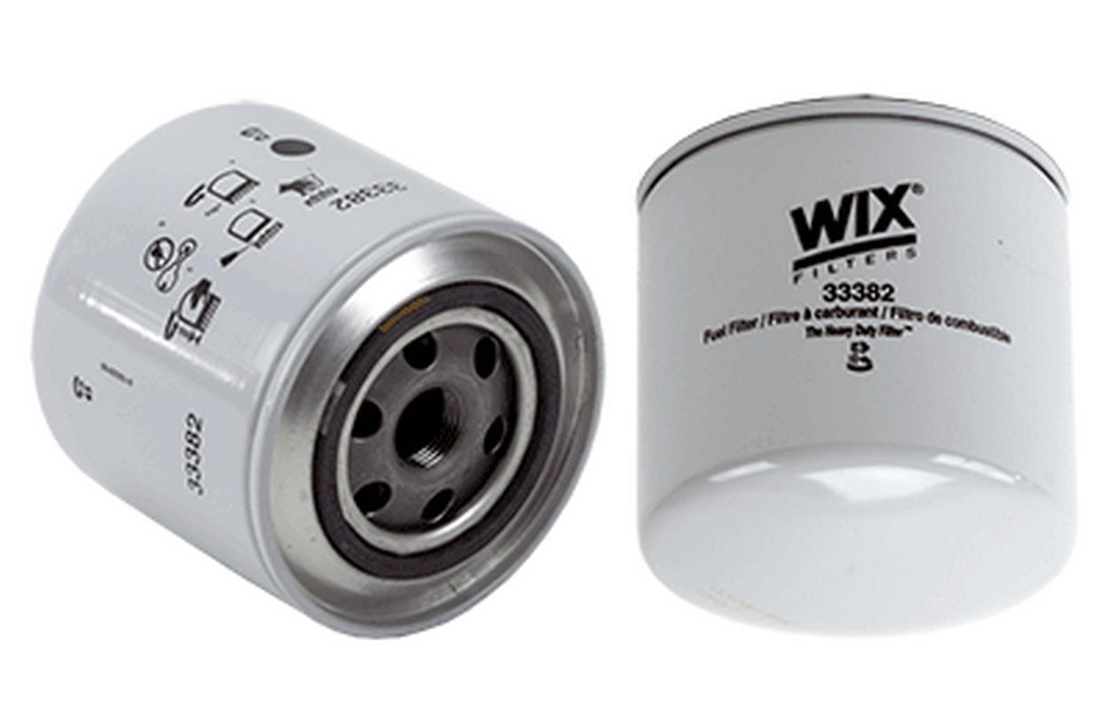 Wix 33382 WIX Spin-On Fuel Filter