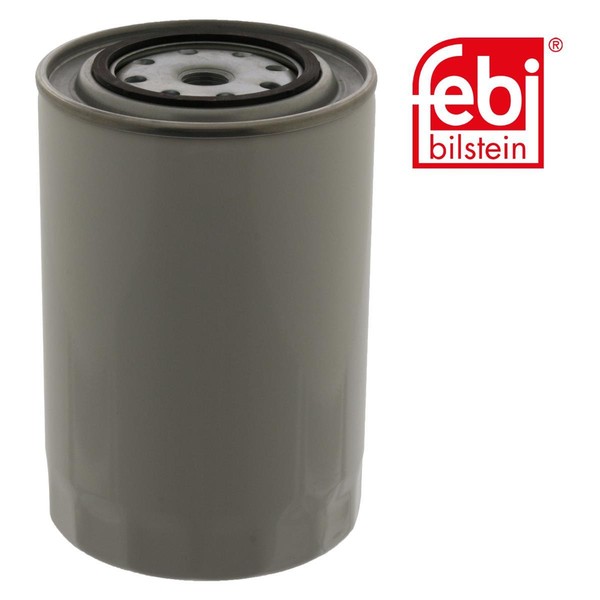 Kraftstofffilter Passend FüR Case (Ih), Iveco, Steyr, New Holland, Irisbus-image