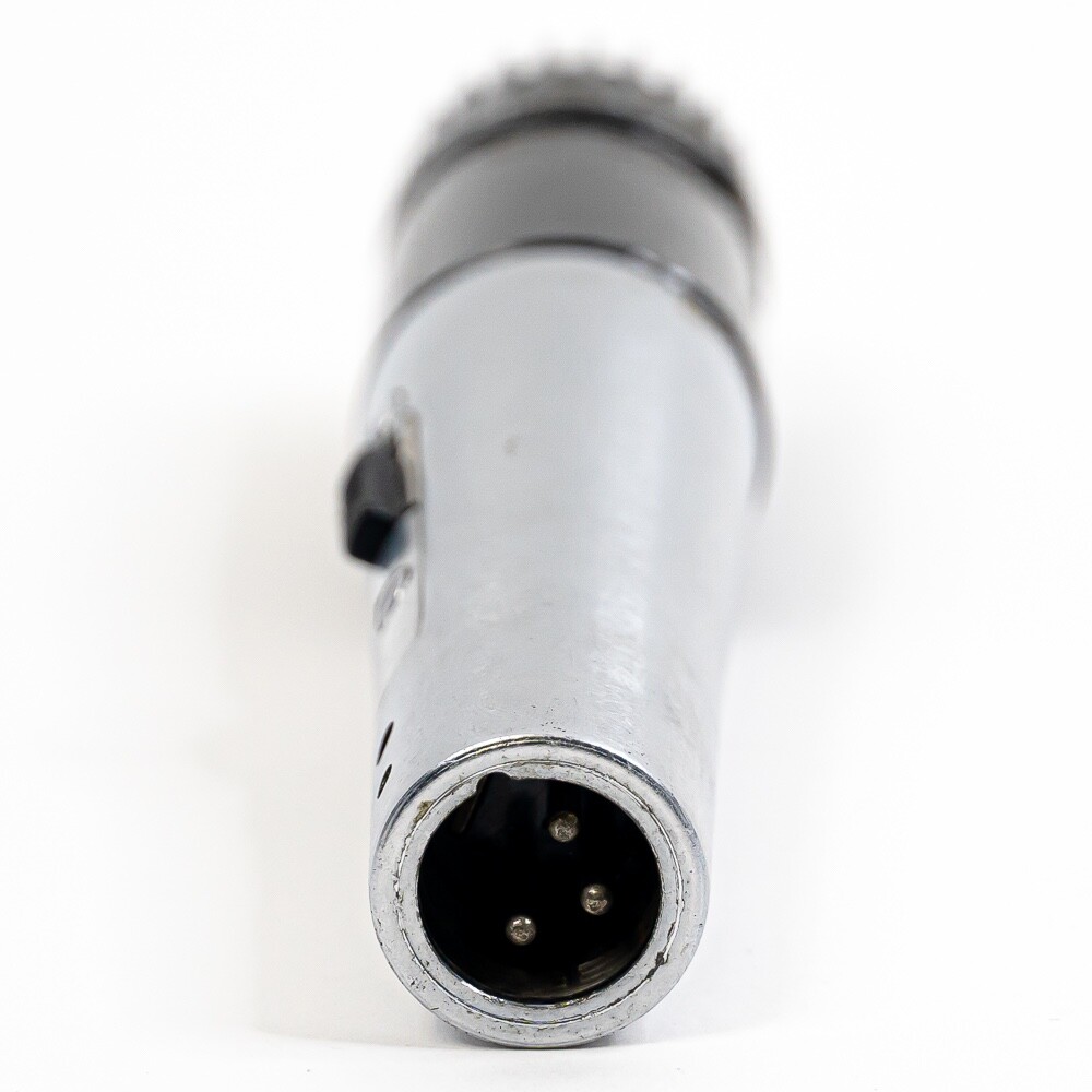 配信機器・PA機器・レコーディング機器 Shure PE54 Unidyne III DynamicMicrophone 986C312D-01DA-4395-8AD1-