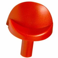 Mr. Heater MH18B Big Buddy 78018 Control Knob Serial # MHC748000097072 and Older