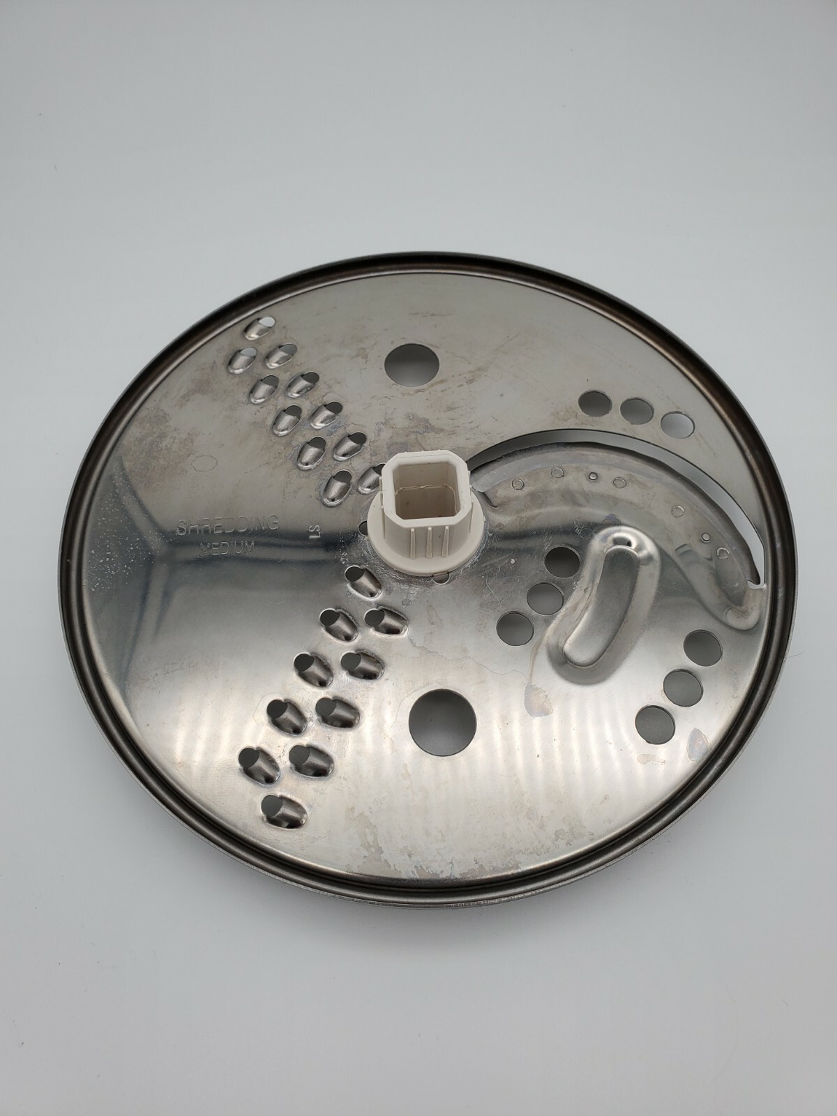 Hamilton Beach Food Processor 70590 Slice/Shred Blade Replacement Part