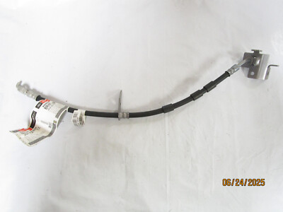 Genuine Motorcraft Left Brake Hose Assembly BRHF-239 J2GZ-2078-B