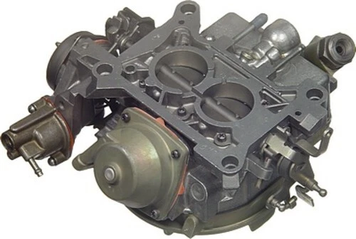 Carburador Autoline C8147A Foto 3 de 3