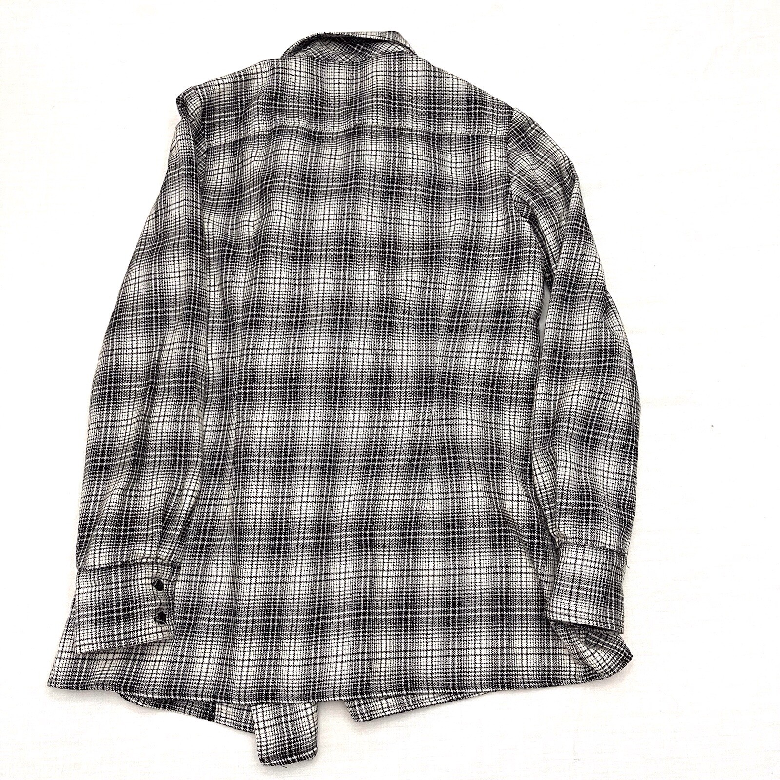 Pendleton Women’s Black/White Double Breasted Vir… - image 6