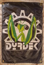 Rob Dyrdek Alien Workshop Skateboards Banner ...