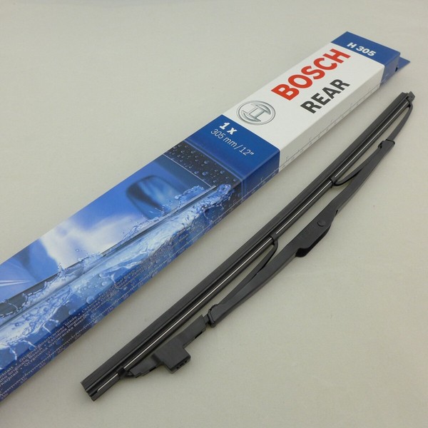 Bosch Scheibenwischer Hinten 300Mm FüR Bmw 3Er Touring E46 Volvo V60 H305-image