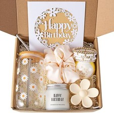 Birthday Gifts For Women Teen Girl Girl Her Happy Birthday Gift Box For Girl ...