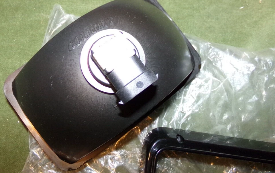 Foco halógeno GoLight H9 12361-9B23 Foto 2 de 4