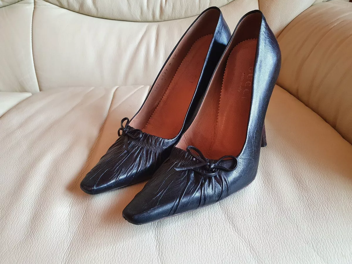 Gucci shoes shop ebay uk