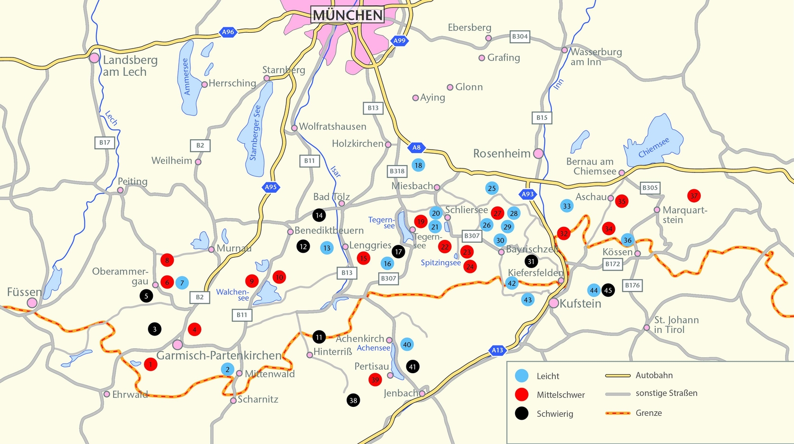 Thumbnail - Tragetuch- & Kraxentouren Conny Klittich 9783902939081