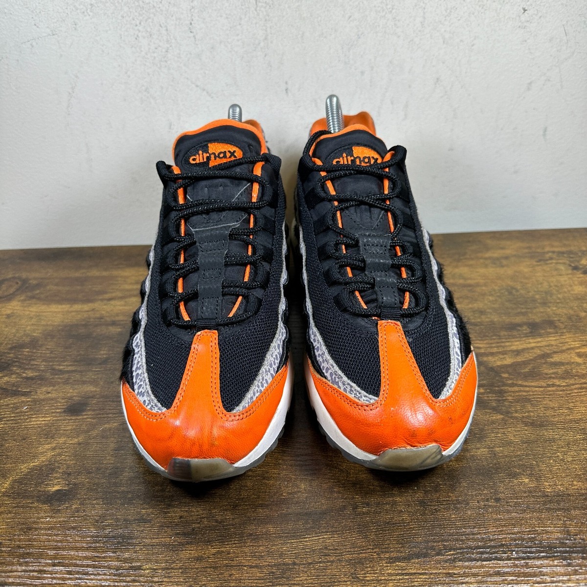 Size 7 - Nike Air Max 95 Safari for sale online | eBay