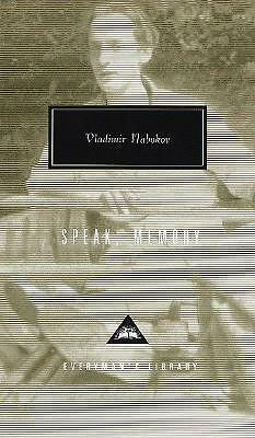 Speak, Memory: An Autobiography Revisited (Ever. Nabokov** - Image 2