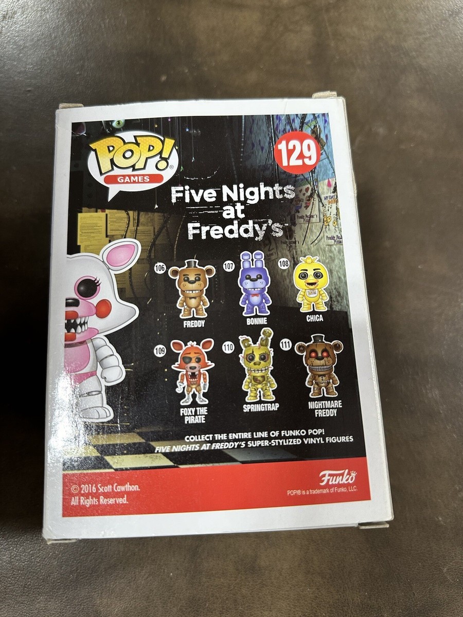 ぶっちー funko Pop A Nightmare On Elm Street Freddy Krueger 8-Bit