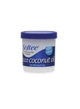 Softee Coconut Oil Hair  Scalp Conditioner