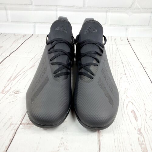 Adidas X Tango 18.3 TF Turf Indoor Soccer Cleats - Picture 2 of 10