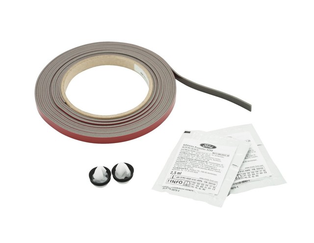 Ford Kit de fixation de becquet de toit