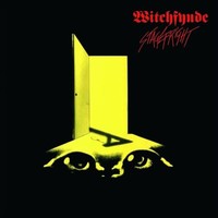 Witchfynde - Stagefright Splatter Vinyl - Vinyl Record - F72Z
