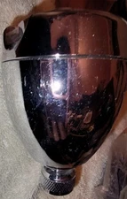 NEW Niagara Conservation N2917CH Earth 3-Spray 1.75 GPM Showerhead in Chrome