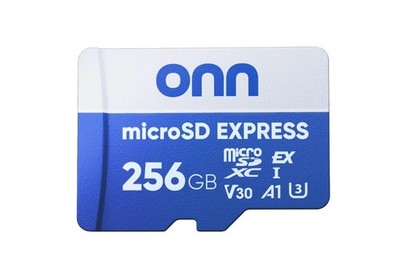 【公式】Nintendo Switch 2 microSD Card 256GB Onn 256GB Micro SD Express Card SDXC Nintendo Switch 2