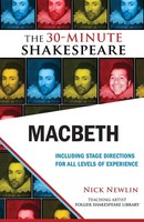 William Shakespeare | Macbeth | Taschenbuch | Englisch (2010)