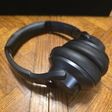 Anker Soundcore Life Q20 Over the Ear Wireless Headphones - Black