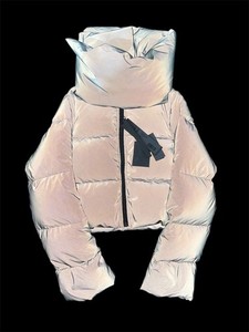 Rick owens strobe puffer - Gem rickowens fw22 strobe ダウン Rick owens strobe puffer - Gem rickowens fw22 strobe ダウン