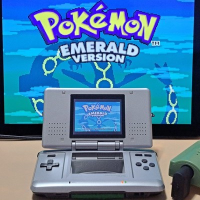 Capture Card & Controller Input Mail-In Service for DS