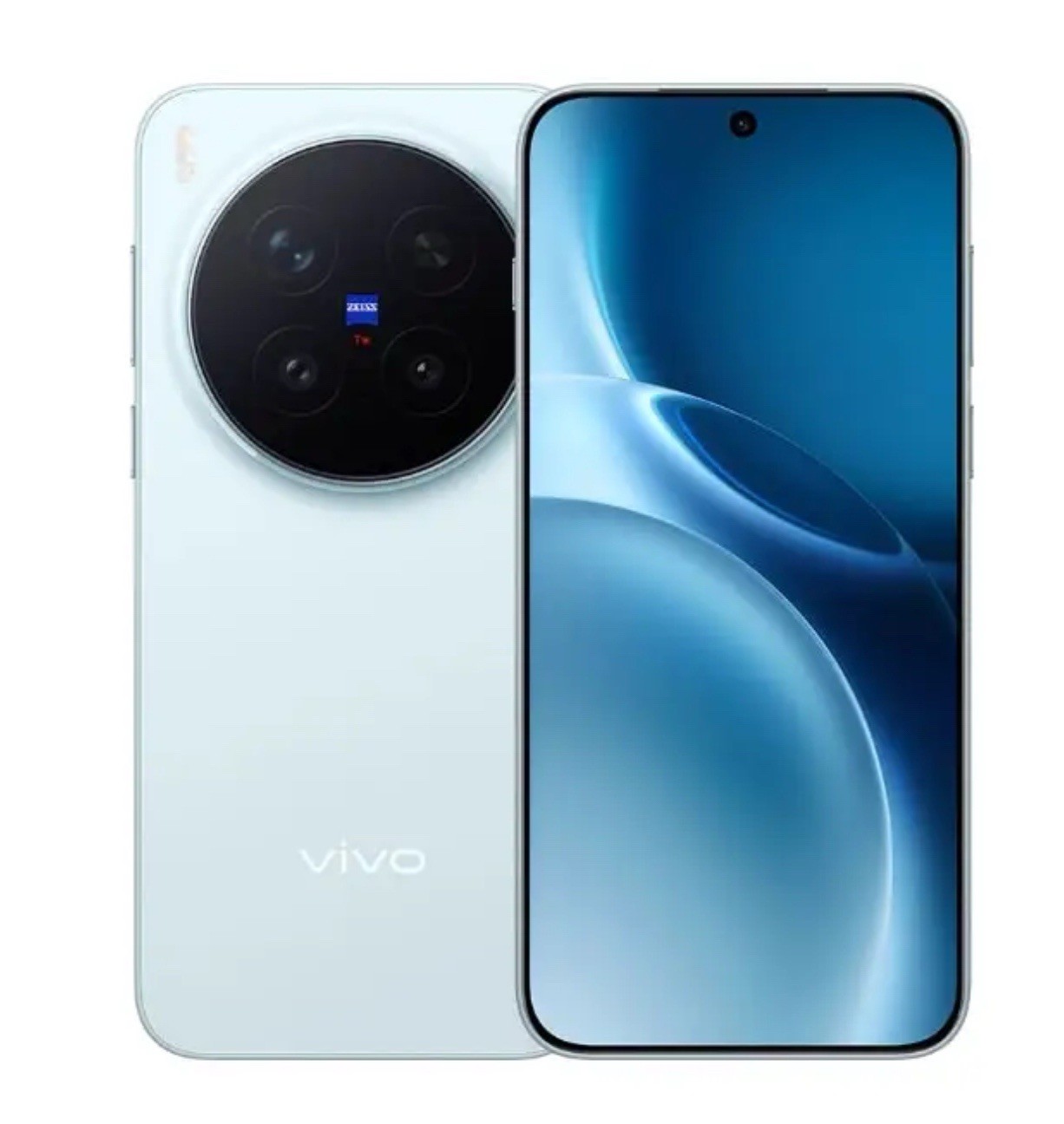 Genuine Vivo X300 Pro 5G Blue 512GB 16GB China Model Unlocked GSM