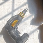 DEWALT  DCS369 Reciprocating saw and a DCF630   20V Brushless  Sheetrock Gun — photo 3