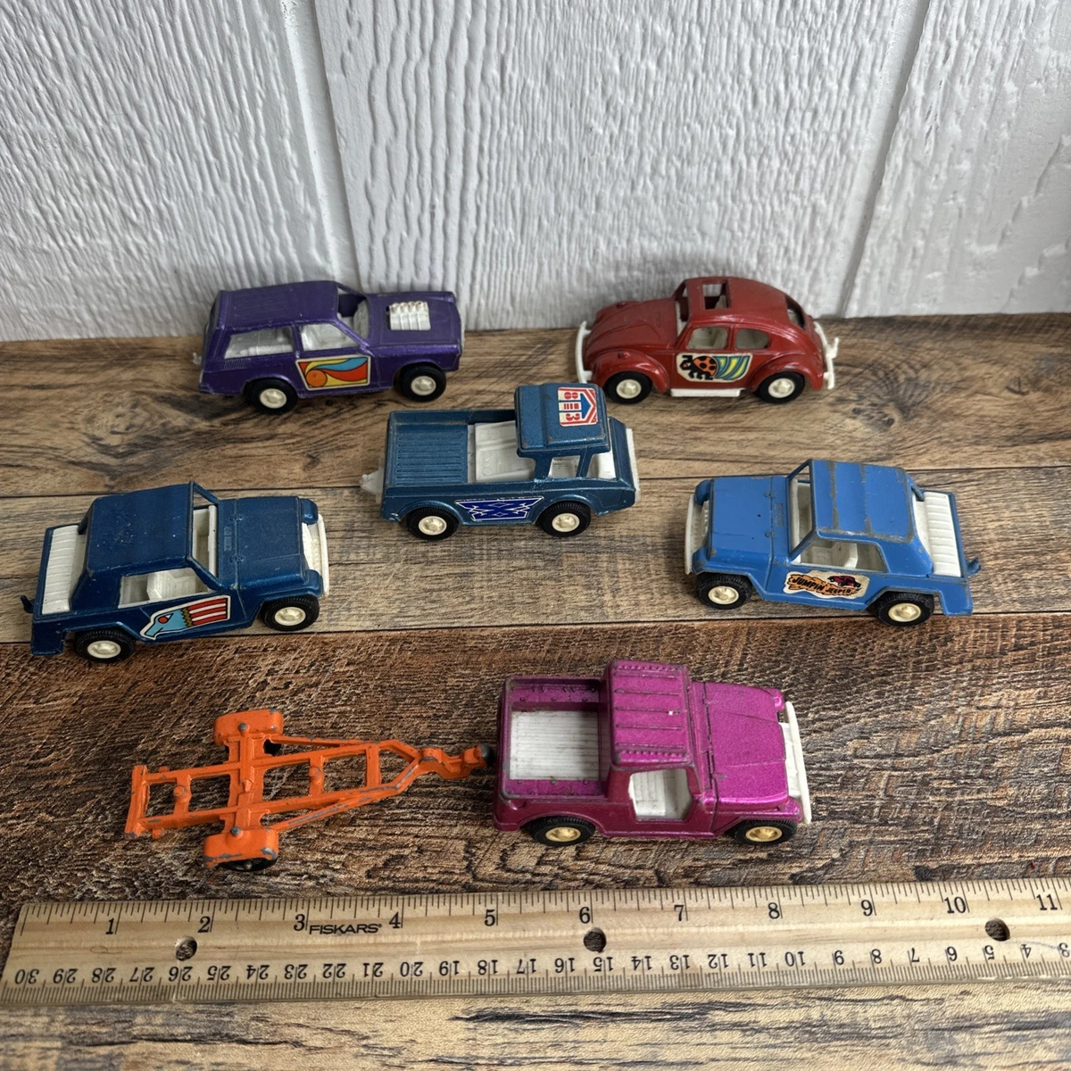 25+ TootsieToy Diecast Cars for sale | Updated Oct 2026