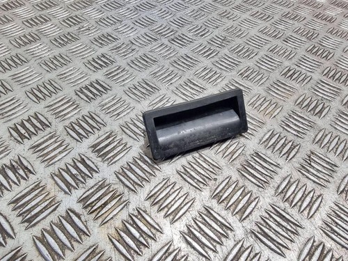 VW PASSAT B7 ALLTRACK 365 Heckklappengriff 5n0827566 2.00 Diesel 103kw 33716310