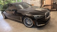 2022 BMW Alpina B7 
