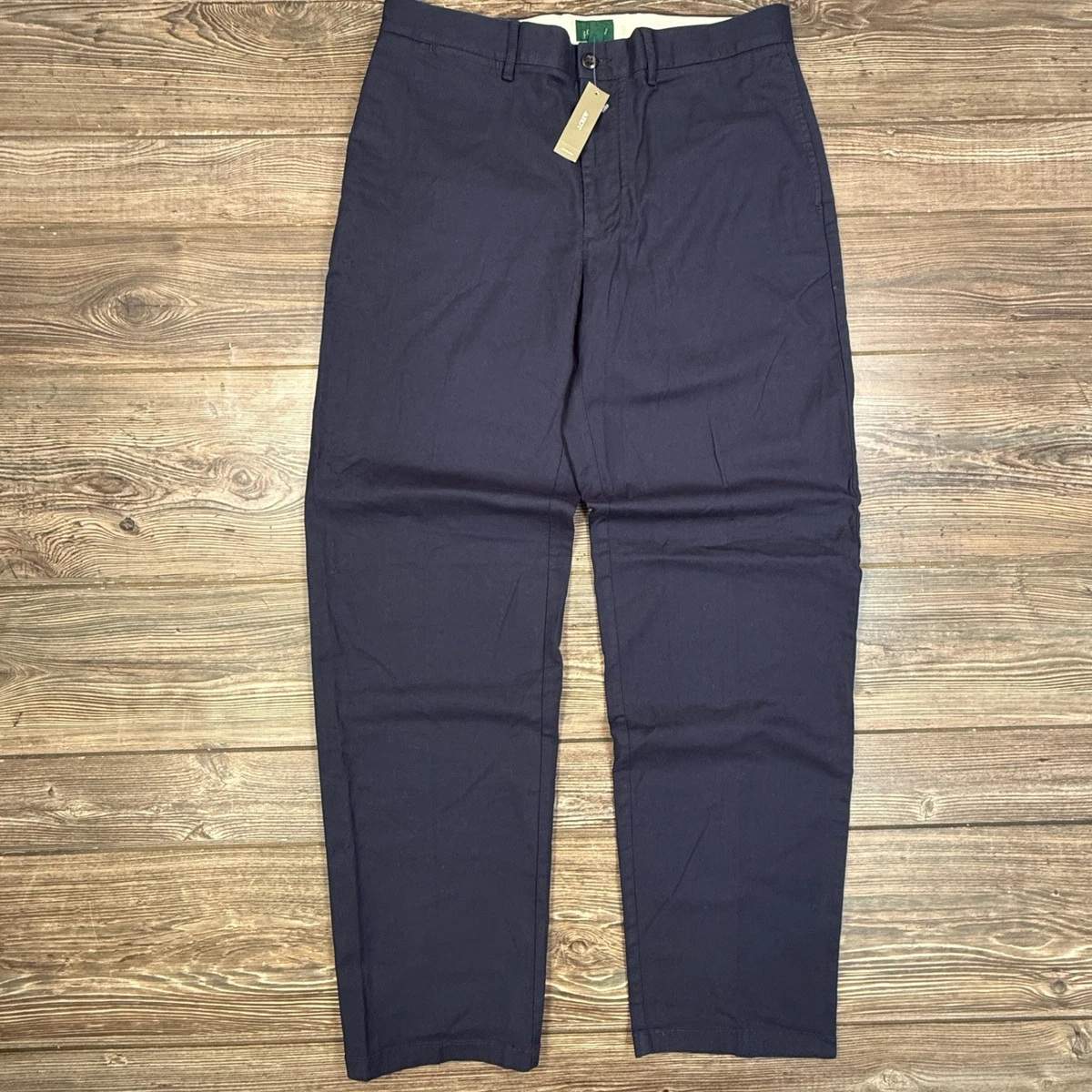 J.CREW Linen Pants for Men for sale | eBay