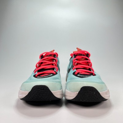 Nike Explore Next Nature Light Blue Running Shoes DC5860-400 Youth