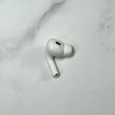 Apple AirPods Pro 2 Left Unit  2nd Generation Official