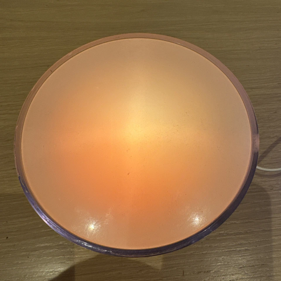 Philips - Set Of 2 - Hue Go Portable Dimmable LEDSmart Light Table Lamp - Image 4 of 4