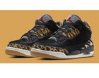 Nike Air Jordan 3 Retro SE Animal Instinct Size 12 CK4344-002