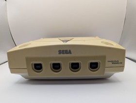 SEGA DREAMCAST FOR PARTS