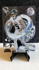 2025 Topps Signature Drake London Base (RAW)