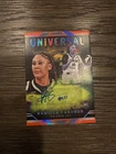 2024 Panini Origins WNBA Universal Autographs Kamilla Cardoso /99 UA-KC #PNCARDS