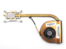 04X3907 04X3909 For Lenovo ThinkPad T440 Heatsink Cooling Fan UMA