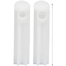 Automotive Fuel Injector Cleaner Adapter Kit for DIY Nozzle Maintenance