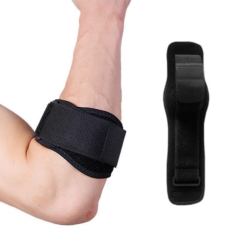 YMPEKA Bicep & Tricep Tendonitis Brace Compression Sleeve Elbow Brace for Ten...