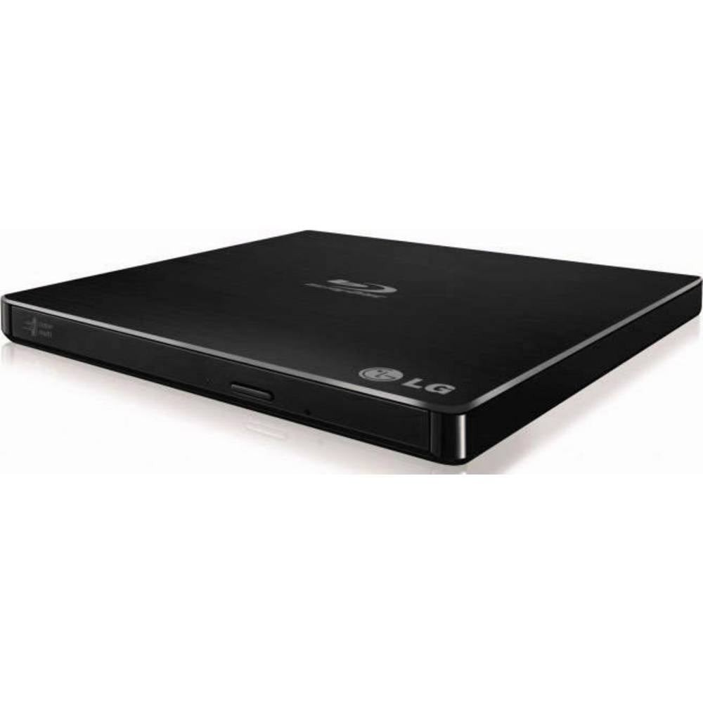 Graveur Blu-ray externe USB 2.0 HL Data Storage BP55EB40 lecteur CD DVD noir