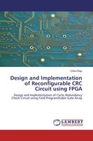Design And Implementation Of Reconfigurable Crc Circuit Using Fpga | Chitra Raju