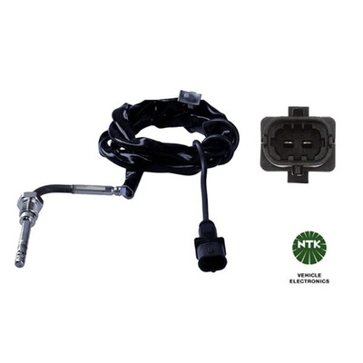 NTK Abgastemperatursensor für Fiat Idea Lancia Musa
