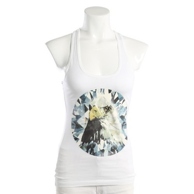 Givenchy Top XS Mehrfarbig Sehr gut